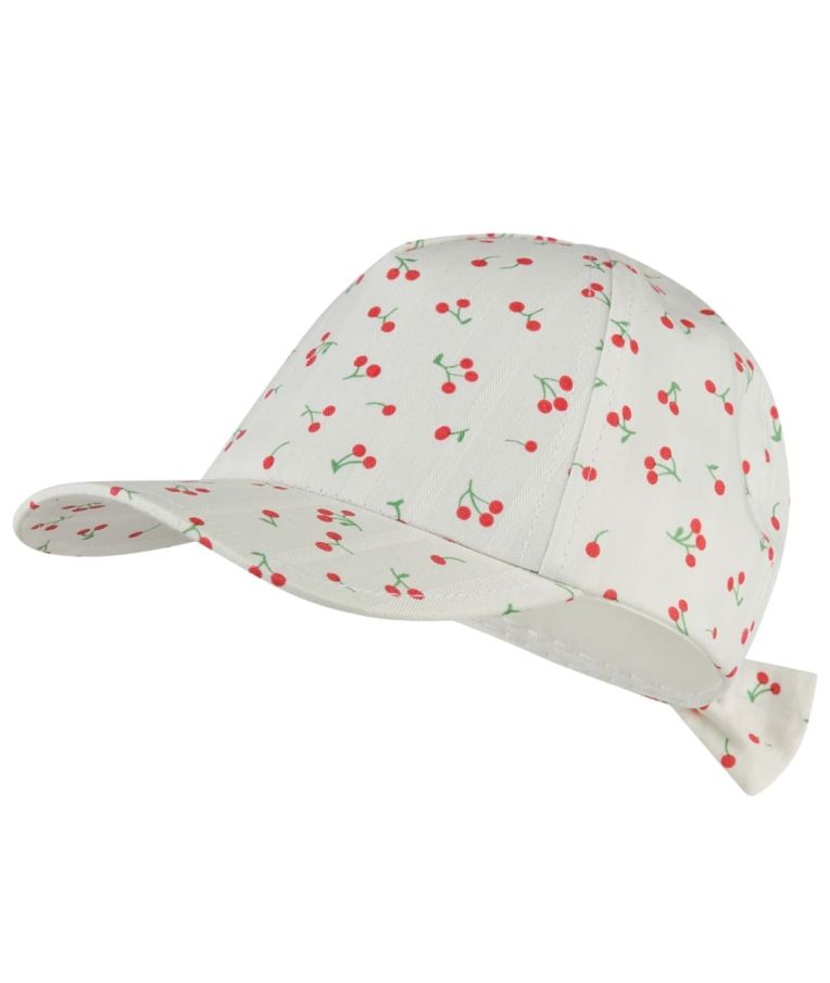 Beisbolo kepurė mergaitėms