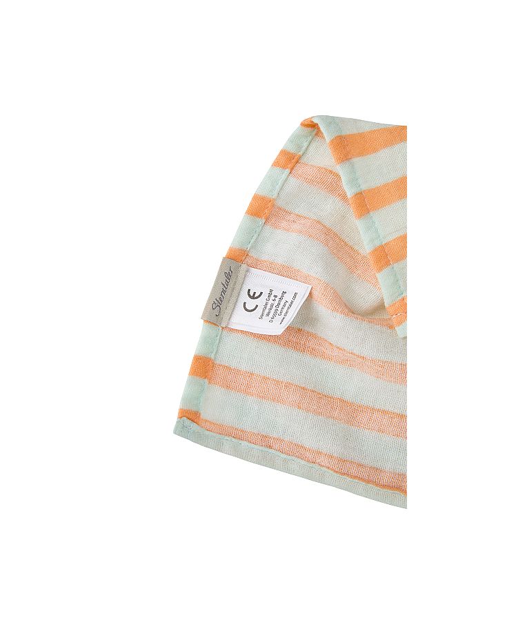 Vaiki&scaron;ka skepetaitė-migdukas Me&scaron;kutis Bo Mėta 201 5