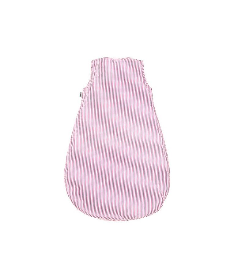 Vasarinis miegmai&scaron;is Emmi, 90 cm Balta 2