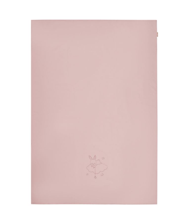 Vaikiškas pledas su UV50+