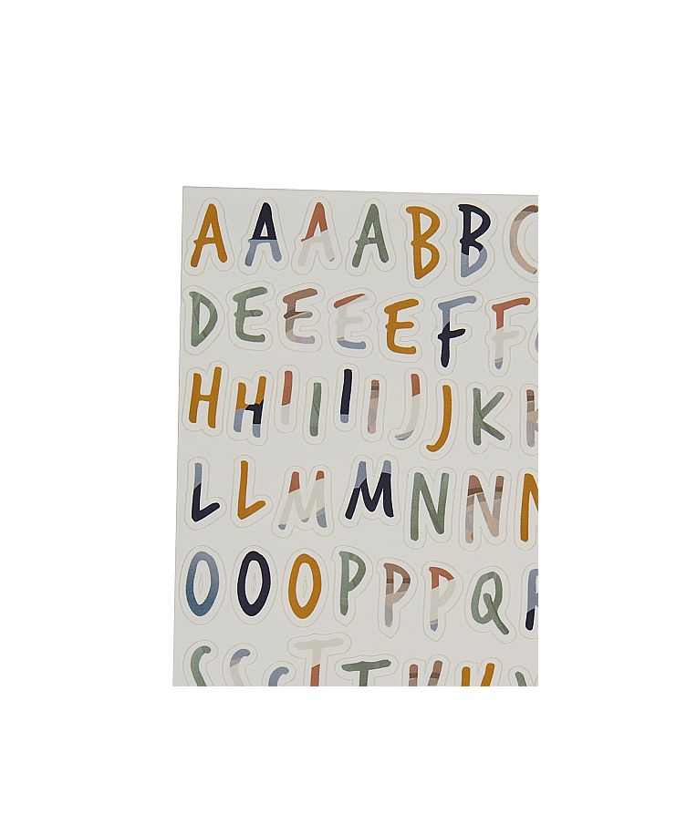 Lipdukai lapė Filou Spalvotas 999 5