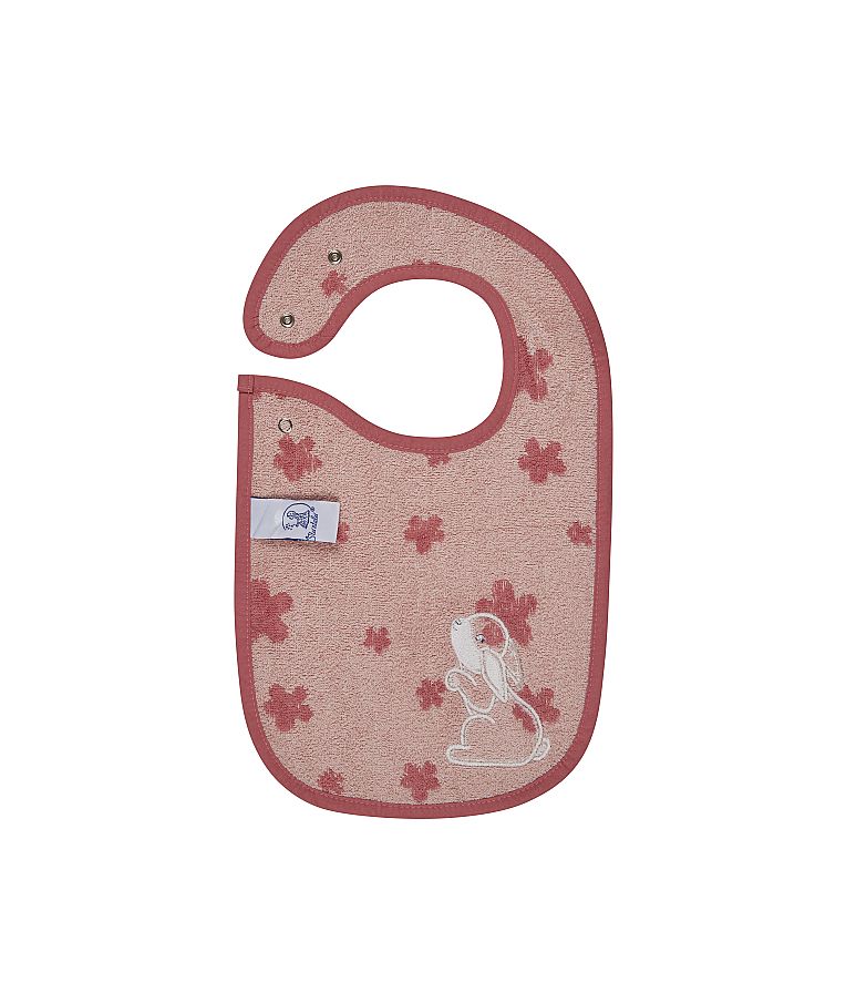 Vaiki&scaron;kas seilinukas Hanni, 26x38 cm. Tamsiai rausva 737 2