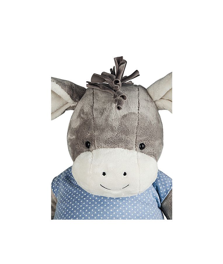 Didelis minkštas žaislas Emmi XXL, 62cm. 2