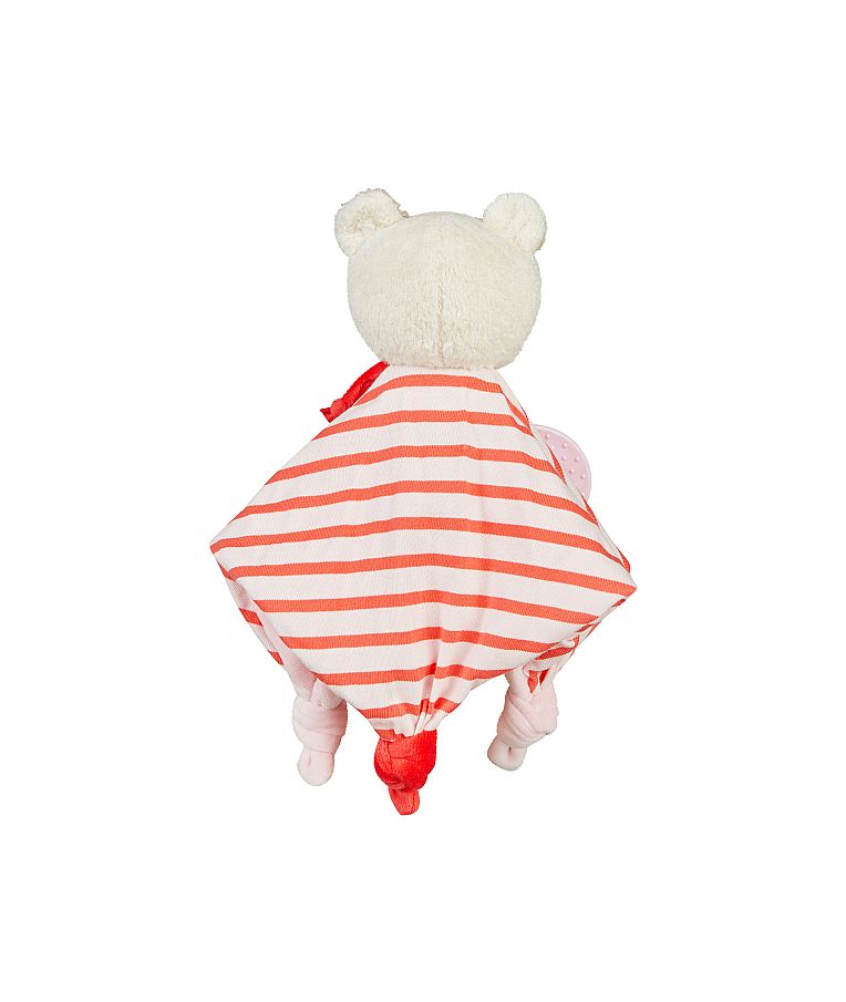 Skepetaitė-migdukas Me&scaron;kutė Betty 28x36 cm Rausva 702 2