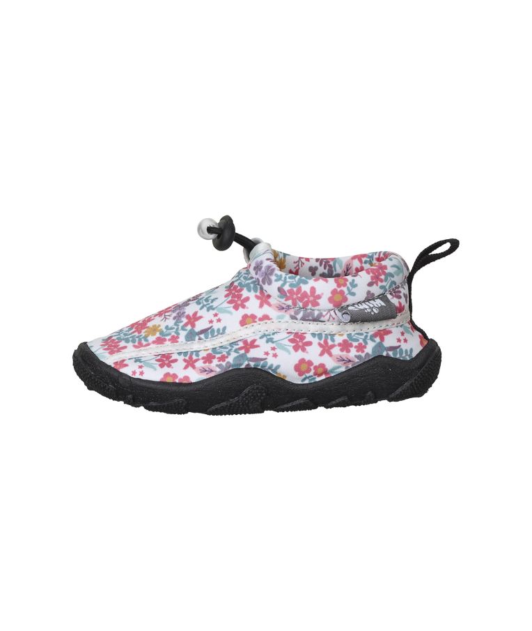 Vandens batai vaikams Gėlytės, (20-30 dydžiai) Dramblio kaulo 908 8