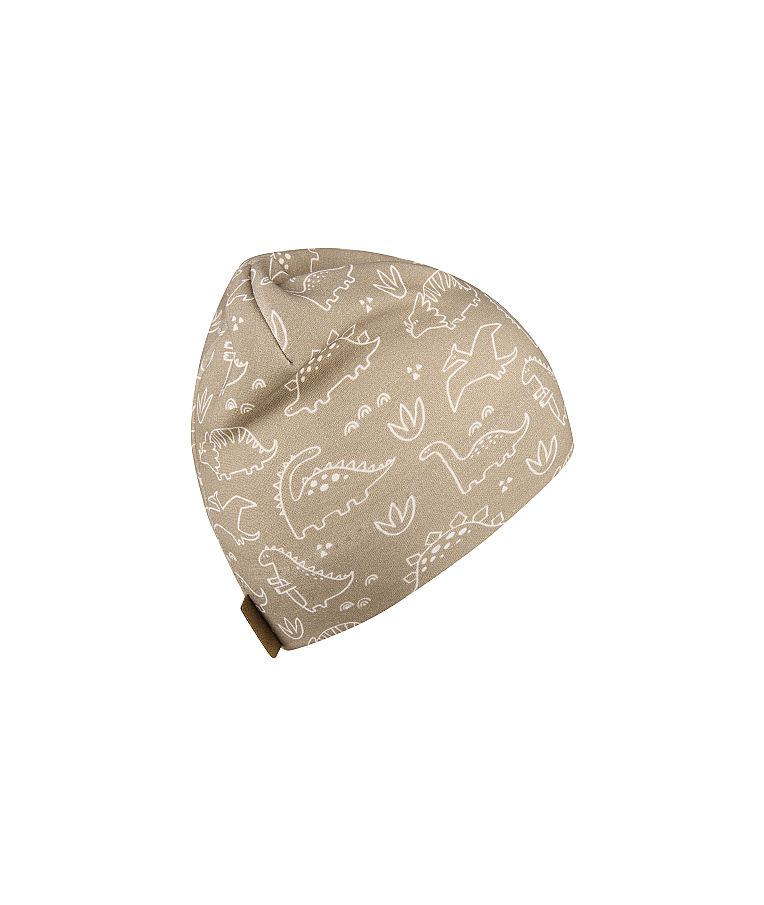 Beanie kepurė vaikams Dino Šiaudų 913 3