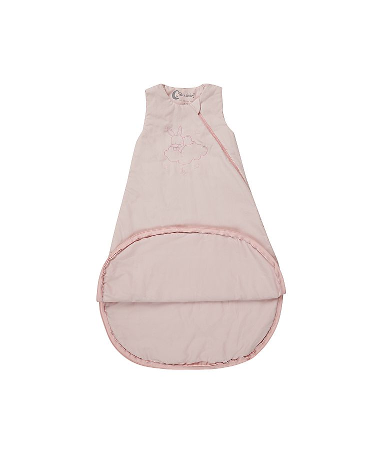 Miegmai&scaron;is vaikams Hanni, 100 cm., 1,5 TOG Bly&scaron;ki bordo 799 3