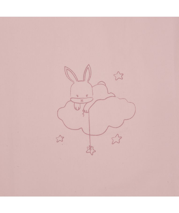 Vaikiškas pledas su UV50+