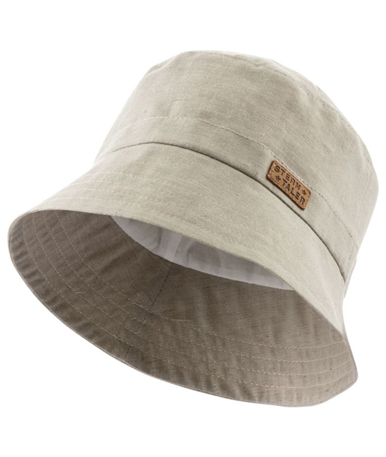 Vaikiška kepurė panama