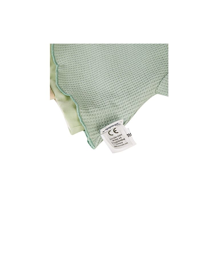 Teatro lėlė, maunama ant rankos Fėja, 33 cm &Scaron;velni mėta 200 6