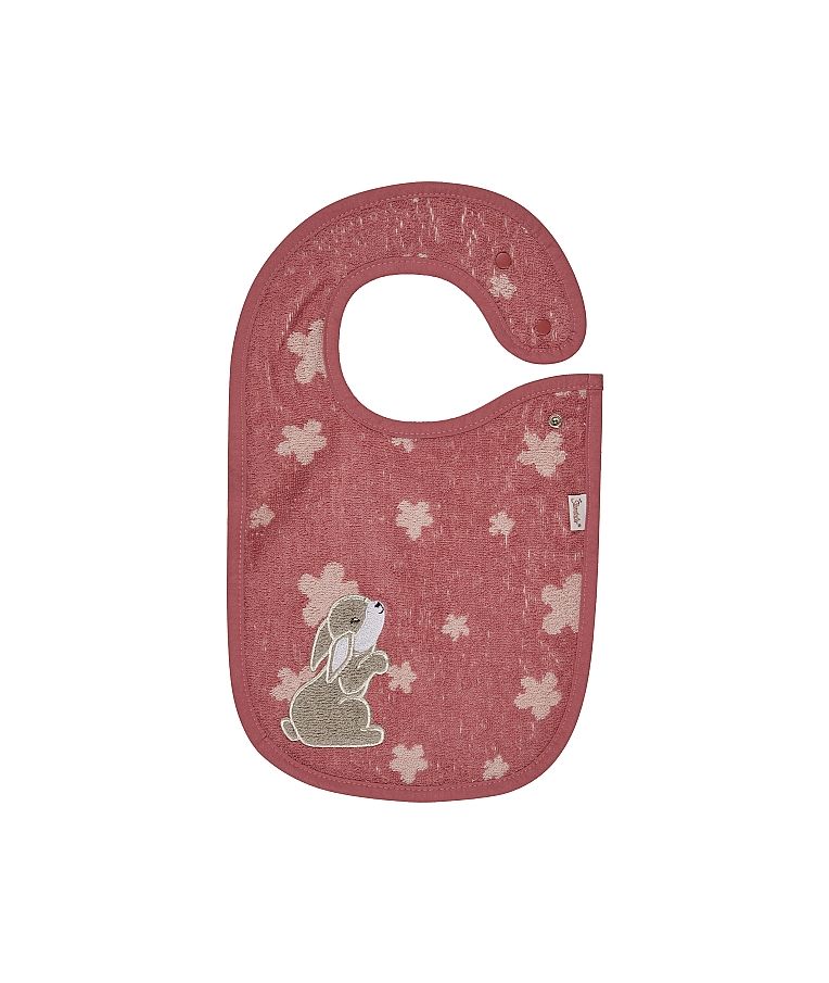 Vaiki&scaron;kas seilinukas Hanni, 26x38 cm. Tamsiai rausva 737 1