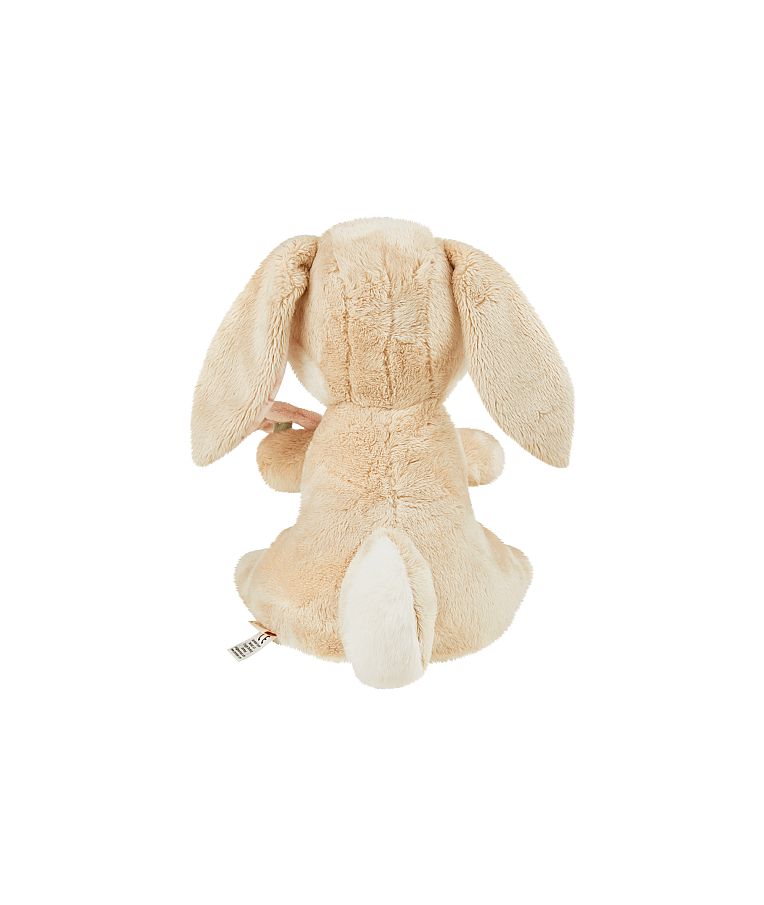 Mink&scaron;tas žaislas ki&scaron;kutis Hanni, 23 cm. Ry&scaron;kiai ruda 998 2