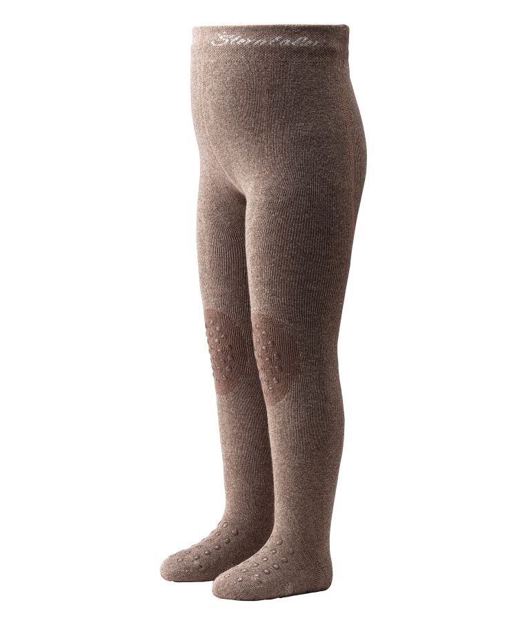 Frotinės ropojimo pėdkelnės, (74-86 dydžiai) Žaliai ruda 995 1