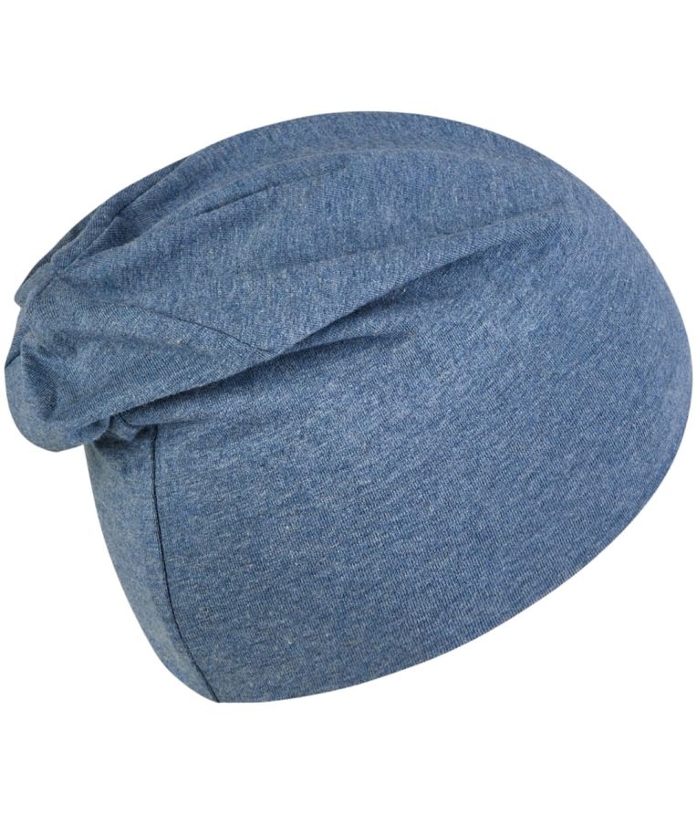 Vienguba vaiki&scaron;ka trikotažinė kepurė Indigo 376 3