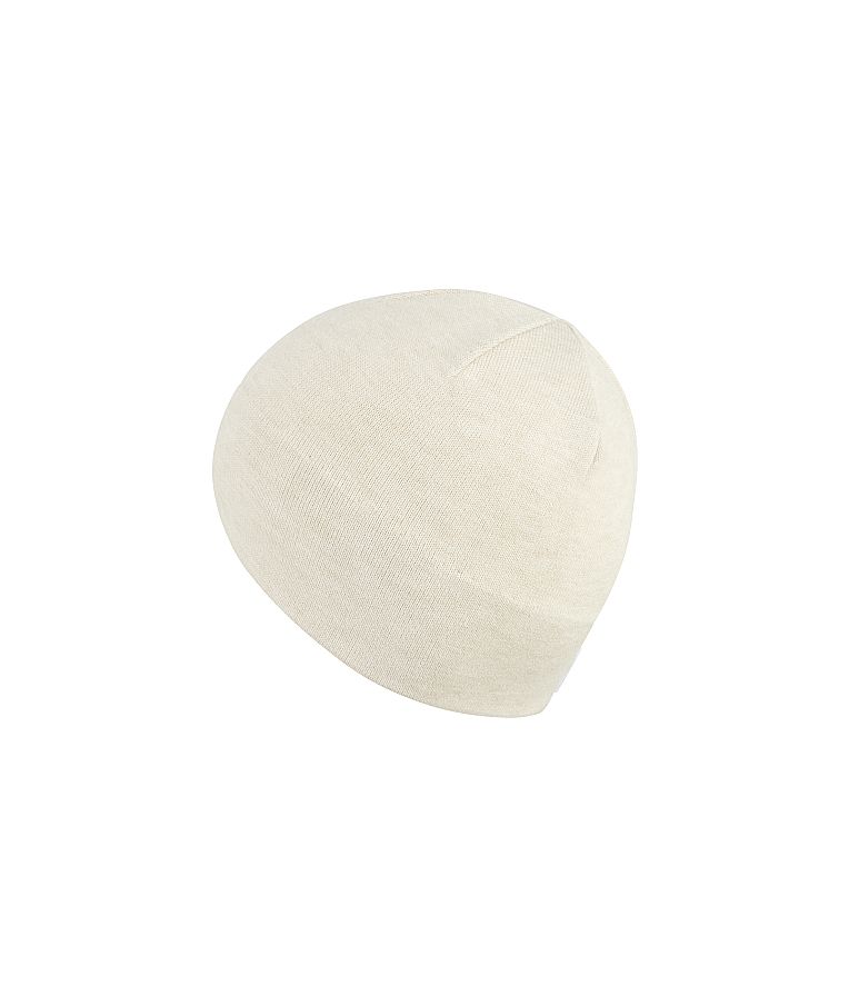 Blizgi vaikiška beanie kepurė Šviesiai pilka 513 5