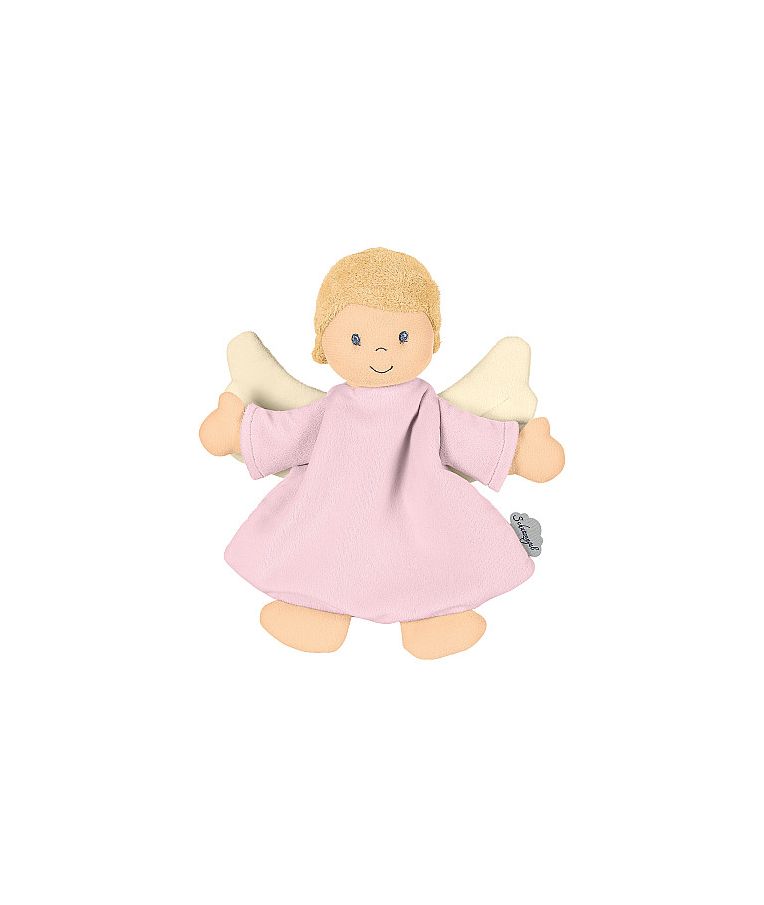 Skepetaitė-migdukas Angelas rožinis mini Rožinė 2