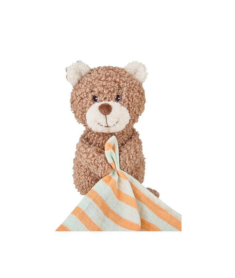 Vaiki&scaron;ka skepetaitė-migdukas Me&scaron;kutis Bo Mėta 201 3