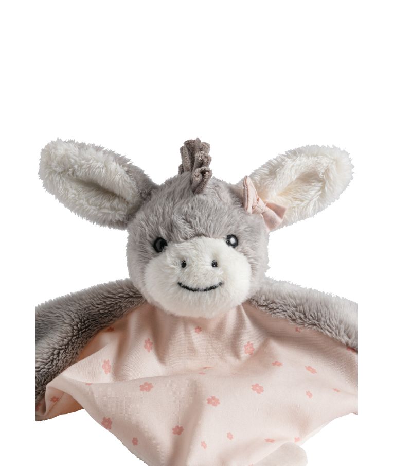 Skepetaitė - migdukas Emmi Girl mini Pilkai ruda 599 5