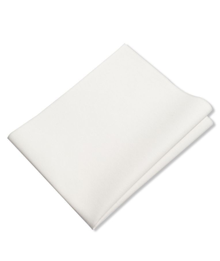 Neper&scaron;lampanti paklodė vaikams 70x100 Balta 1