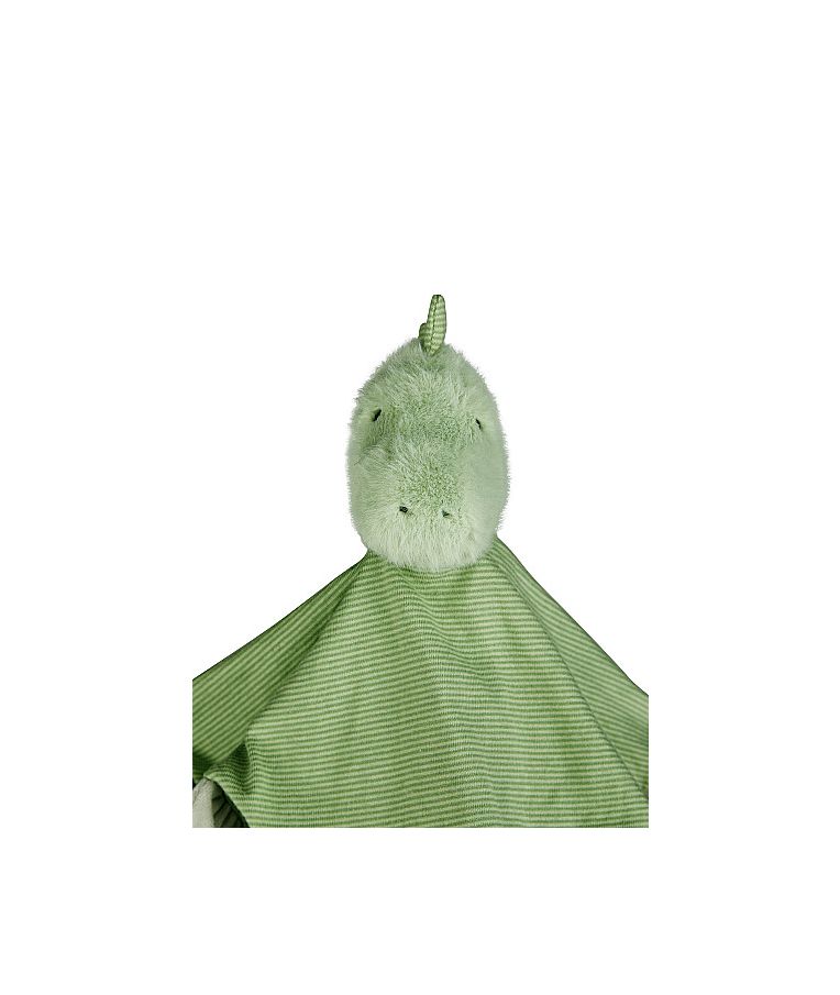 Migdukas Dino Rexi su silikoniniu kramtuku, 29cm. Žalia 270 4