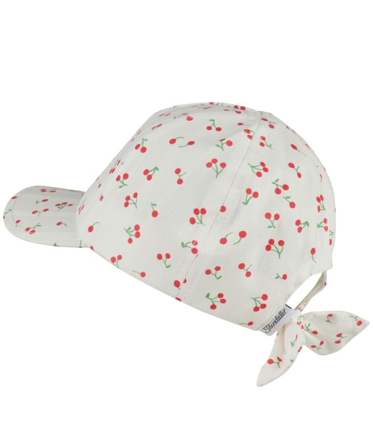 Beisbolo kepurė mergaitėms