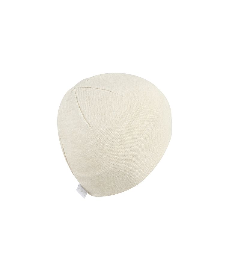 Blizgi vaikiška beanie kepurė Šviesiai pilka 513 3