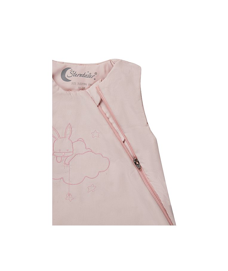Miegmai&scaron;is vaikams Hanni, 100 cm., 1,5 TOG Bly&scaron;ki bordo 799 5