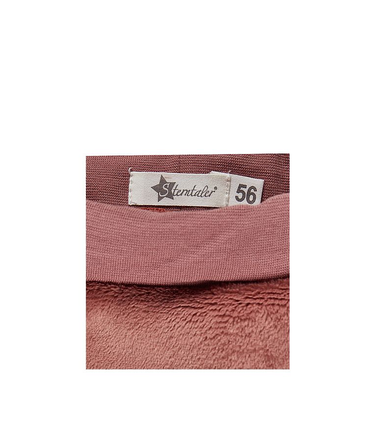 &Scaron;iltos kelnės kūdikiams ir vaikams Teddy &Scaron;viesiai rožinė 739 3