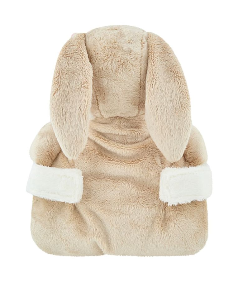 Vaiki&scaron;kas veidrodėlis-žaisliukas Hanni, 40 cm Ry&scaron;kiai ruda 998 3