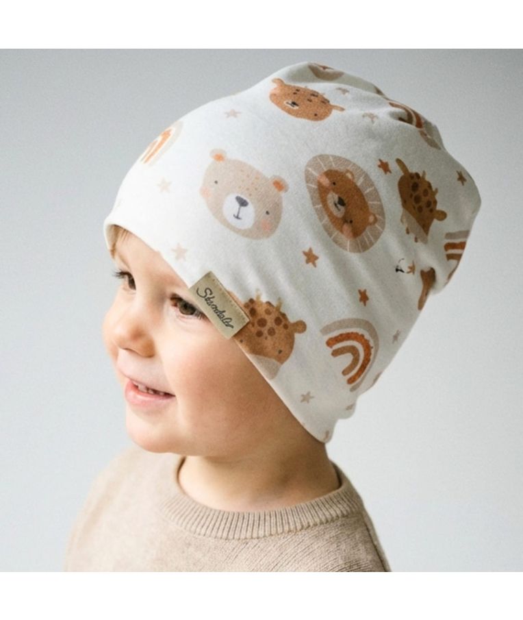 1502560-beanie-medvilnine-kepure-vaikams-sterntaler 