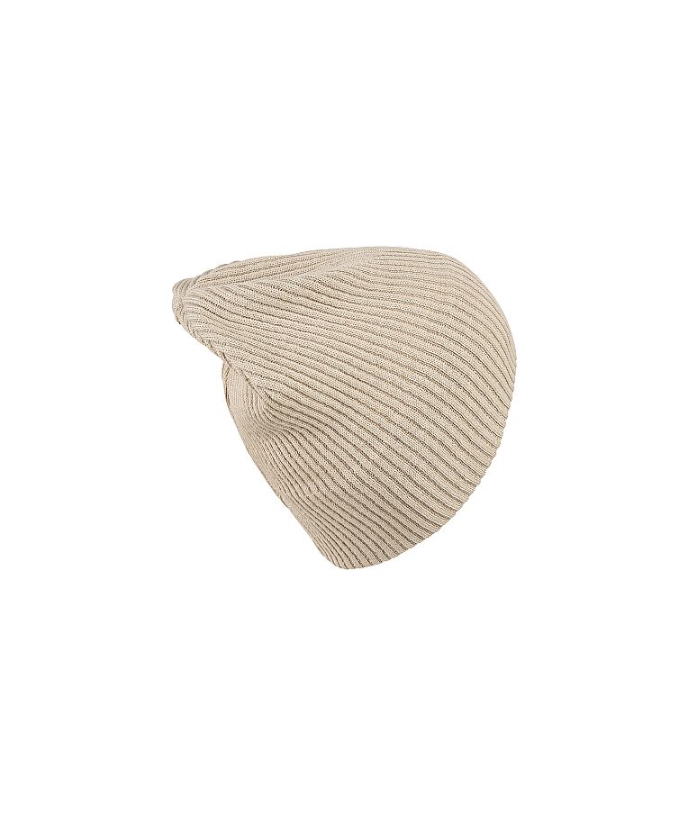 Beanie kepurė vaikams Raštai Kreminė 904 3