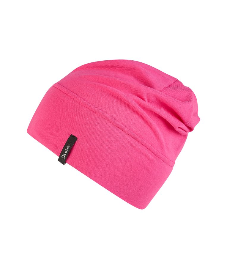 Vaiki&scaron;ka trikotažinė Beanie kepurė &Scaron;velni mėta 200 5