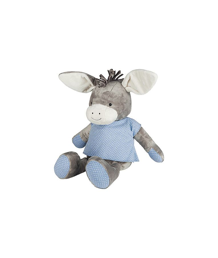 Didelis minkštas žaislas Emmi XXL, 62cm. 1