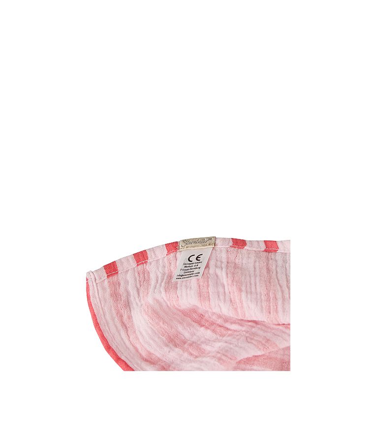 Vaiki&scaron;ka skepetaitė-migdukas Me&scaron;kutė Betty, 32x13 cm Rausva 702 5