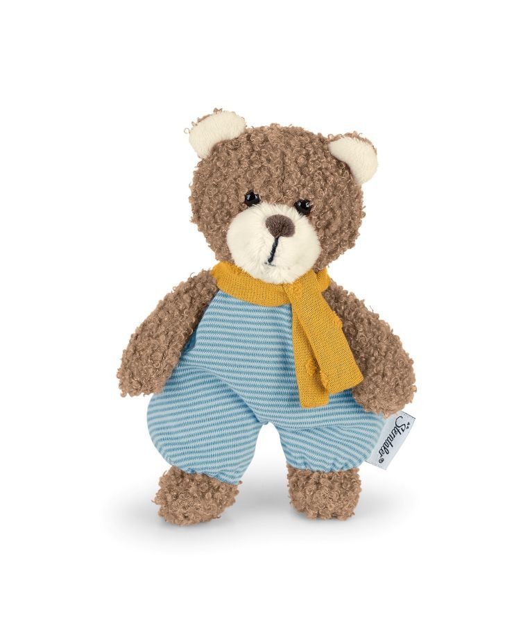 Mink&scaron;tas žaislas Me&scaron;kutis Ben 17 cm 1