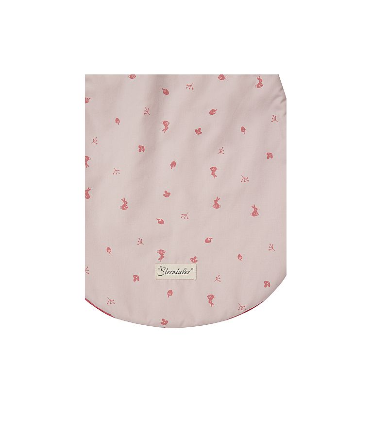 Miegmai&scaron;is kūdikiui Hanni, 62/68 cm., 1,5 TOG Bly&scaron;ki bordo 799 4