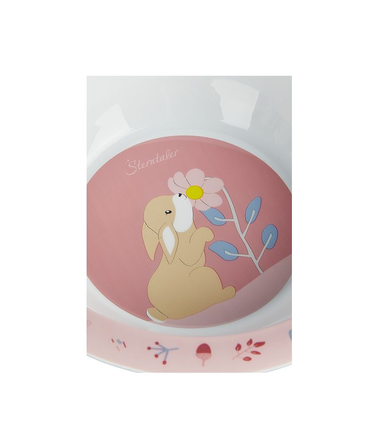 Vaiki&scaron;kas dubenėlis Hanni, 14 cm. Rožinė 748 3