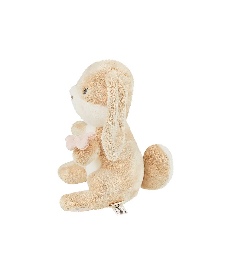 Mink&scaron;tas žaislas ki&scaron;kutis Hanni, 23 cm. Ry&scaron;kiai ruda 998 4