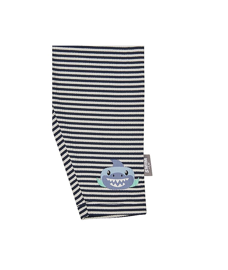 Maudymosi kelnės berniukams Rykliukas (80-116 dydžiai) Tamsiai mėlyna 300 3