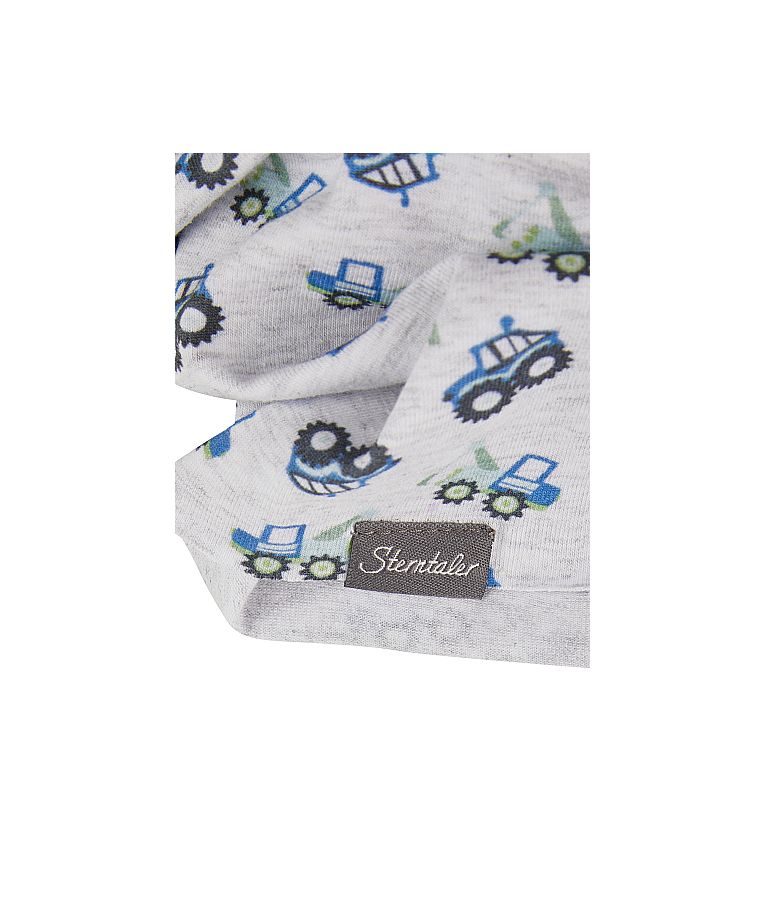 Vaiki&scaron;ka kaklo mova &bdquo;Traktorius Pilk&scaron;va 518 4