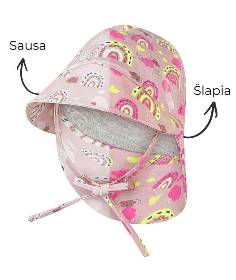 vaikiska-kepure-nuo-lietaus-sterntaler-5652681
