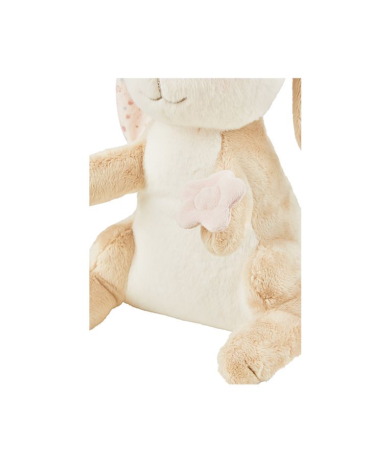 Mink&scaron;tas žaislas ki&scaron;kutis Hanni, 34 cm. Ry&scaron;kiai ruda 998 5