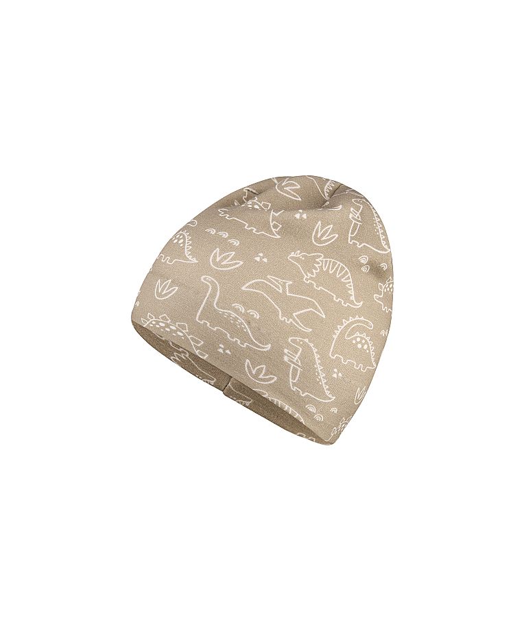 Beanie kepurė vaikams Dino Šiaudų 913 1