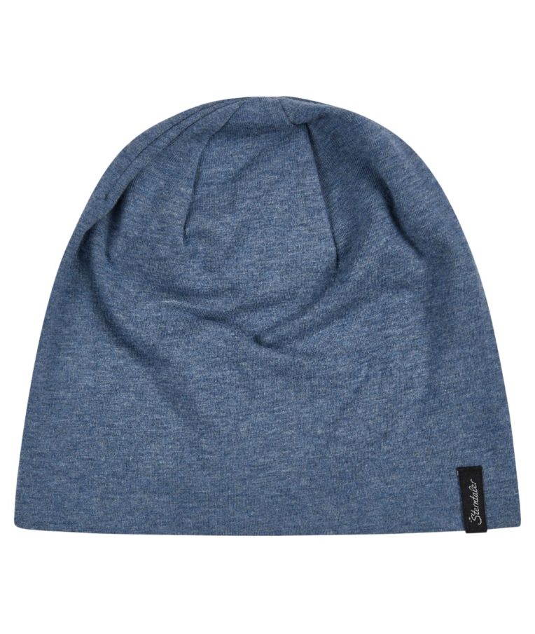 Vienguba vaiki&scaron;ka trikotažinė kepurė Indigo 376 2