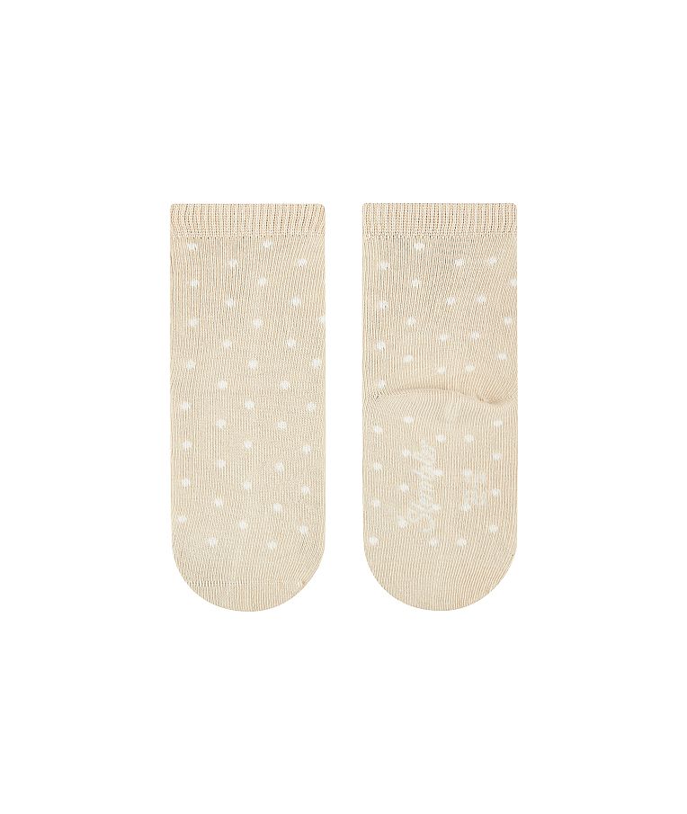 Vaiki&scaron;kos kojinės Skraidantys drugeliai, 4 vnt. (18-30 dydžiai) Balta 908 3