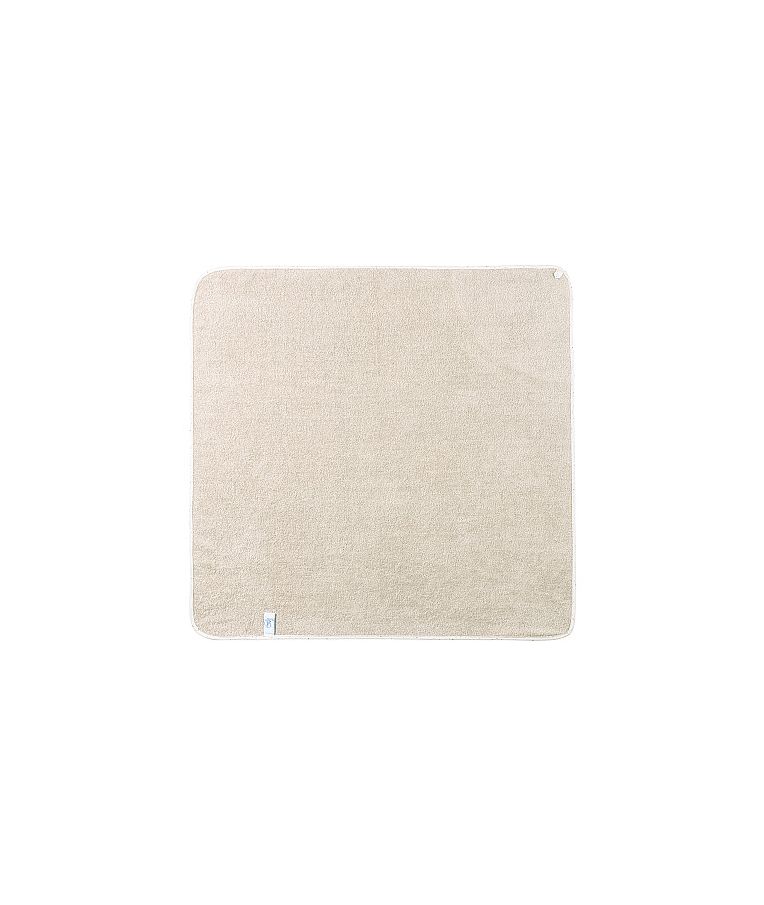 Rankšluostis vaikams su gobtuvu Šuniukas Lucky 100x100 cm. Šiaudų 913 2