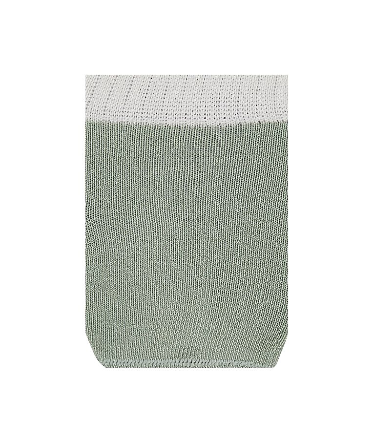 Modalo kojinės kūdikiams (14-18 dydžiai) &Scaron;velni mėta 200 4