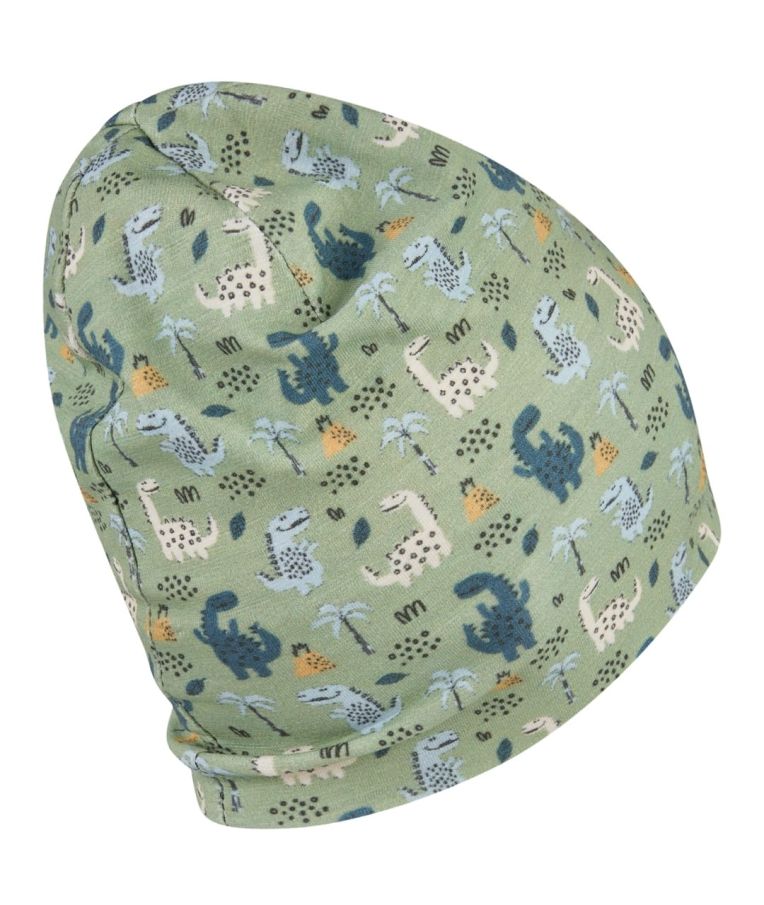 Beanie vaiki&scaron;ka kepurė Dino parkas &Scaron;velni mėta 200 3