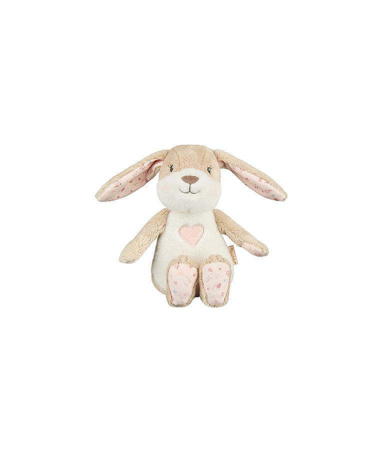 Mink&scaron;tas žaislas ki&scaron;kutis Hanni, 23 cm. Ry&scaron;kiai ruda 998 3