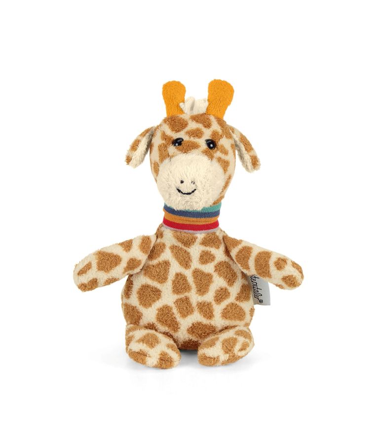 Minkštas žaislas Žirafa Greta, 16 cm 1